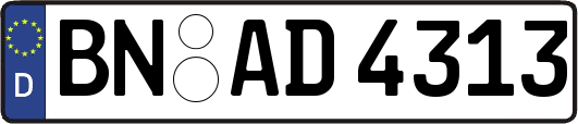 BN-AD4313