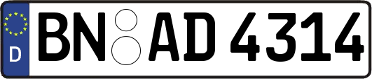 BN-AD4314