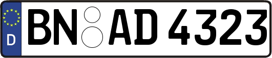 BN-AD4323