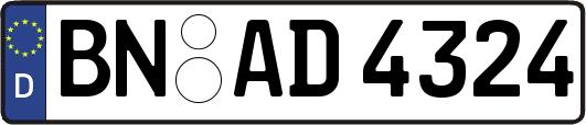 BN-AD4324