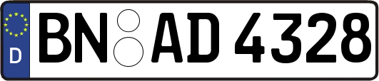 BN-AD4328
