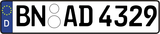 BN-AD4329