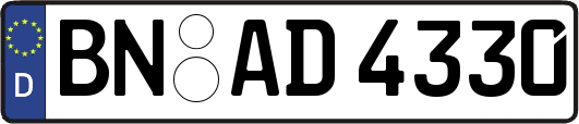 BN-AD4330