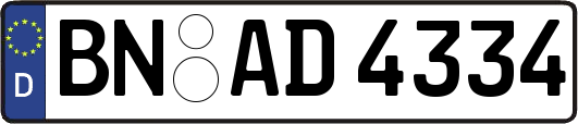 BN-AD4334