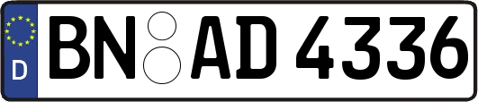 BN-AD4336