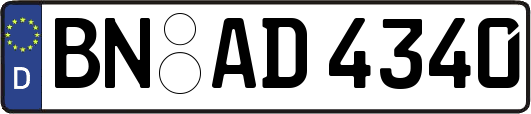 BN-AD4340