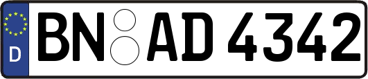BN-AD4342