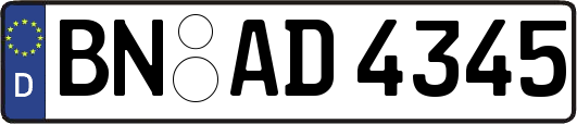 BN-AD4345