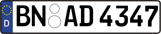 BN-AD4347