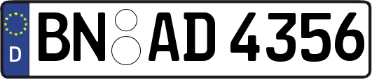 BN-AD4356