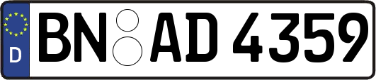 BN-AD4359