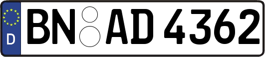 BN-AD4362
