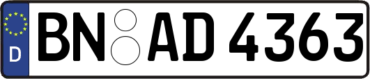 BN-AD4363
