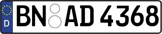 BN-AD4368
