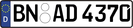 BN-AD4370