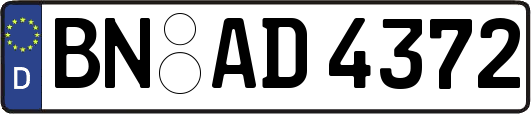 BN-AD4372