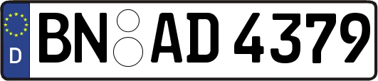 BN-AD4379