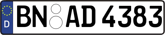 BN-AD4383