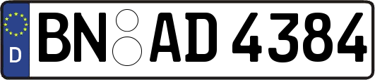 BN-AD4384
