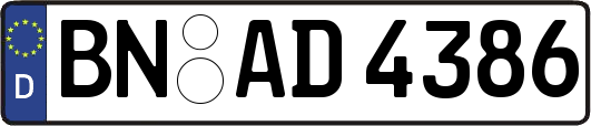 BN-AD4386