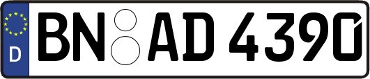 BN-AD4390