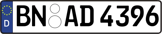 BN-AD4396