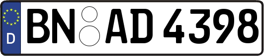 BN-AD4398