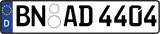 BN-AD4404
