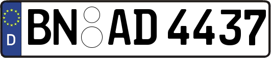 BN-AD4437