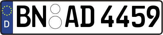 BN-AD4459