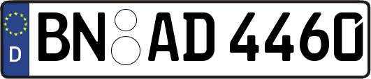 BN-AD4460