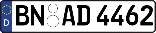BN-AD4462