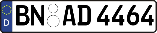 BN-AD4464