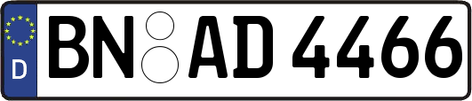 BN-AD4466