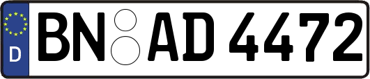 BN-AD4472