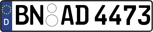 BN-AD4473