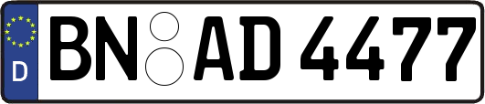 BN-AD4477