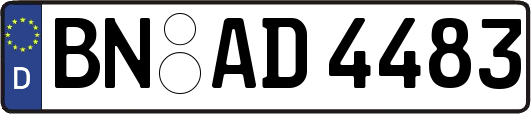 BN-AD4483