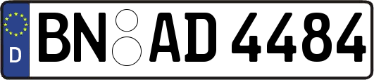 BN-AD4484