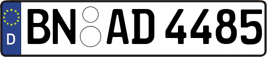 BN-AD4485