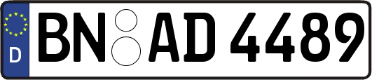 BN-AD4489