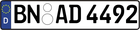 BN-AD4492
