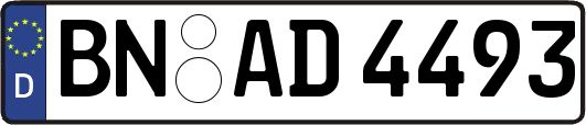 BN-AD4493