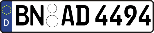 BN-AD4494