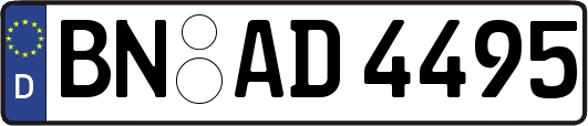 BN-AD4495