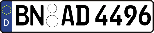 BN-AD4496