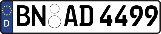 BN-AD4499