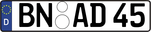 BN-AD45