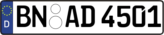 BN-AD4501