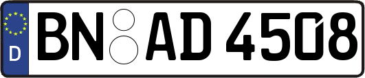 BN-AD4508
